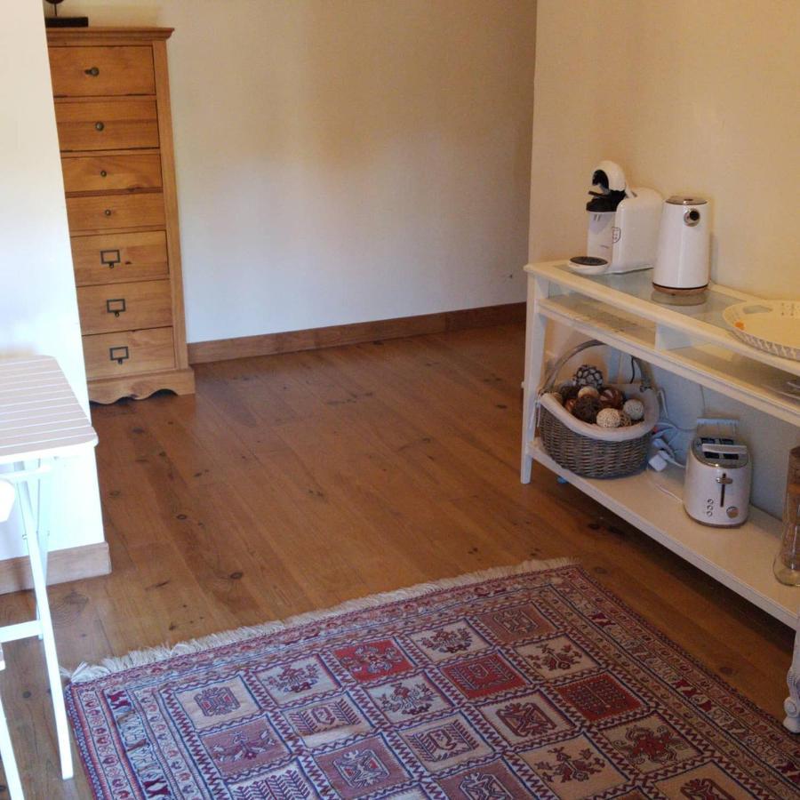 Chambre D'Hotes De La Gaudinais 플로우머 외부 사진