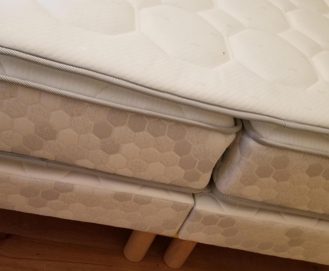 Chambre D'Hotes De La Gaudinais 플로우머 외부 사진