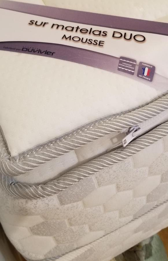 Chambre D'Hotes De La Gaudinais 플로우머 외부 사진
